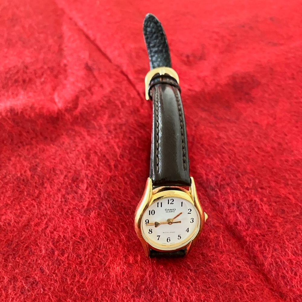 Casio Women's Watch